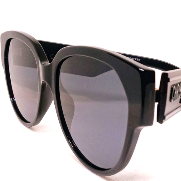 CHRISTIAN DIOR ID2 SUNGLASSES - Picture 1 of 15